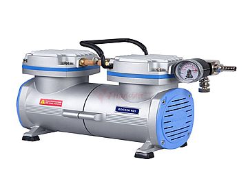 Bơm chân không không dầu Rocker 901