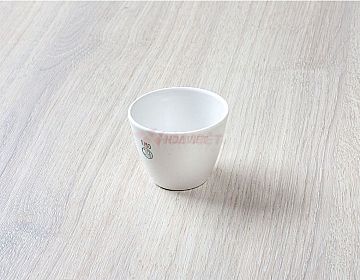 Chén nung bằng sứ Jipo 10ml đk 30x25mm 2/30