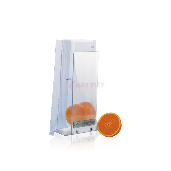 Dụng cụ mở bao dập mẫu BagOpen Interscience 400-2000ml Dụng cụ mở bao dập mẫu BagOpen Interscience 400-2000ml