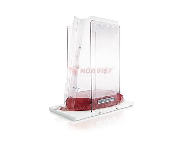Dụng cụ mở bao dập mẫu BagOpen Interscience 3500ml
