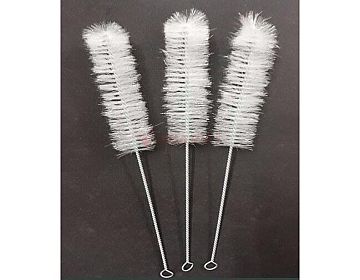 Chổi lông rửa ống nghiệm 30cm
