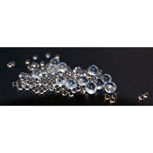 Bi thủy tinh Assistent 10mm Bi thủy tinh Assistent 10mm
