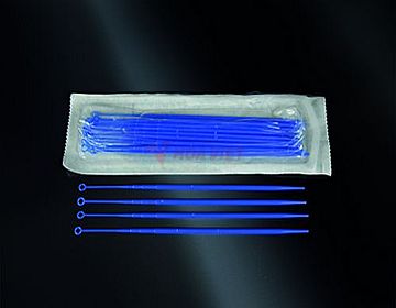 Que cấy Aptaca 10ul đầu tròn loại cứng 20 cái/gói