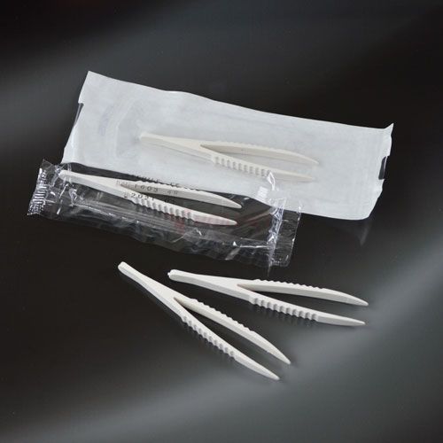 Nhíp nhựa ABS Aptaca 124mm 100 cái/gói