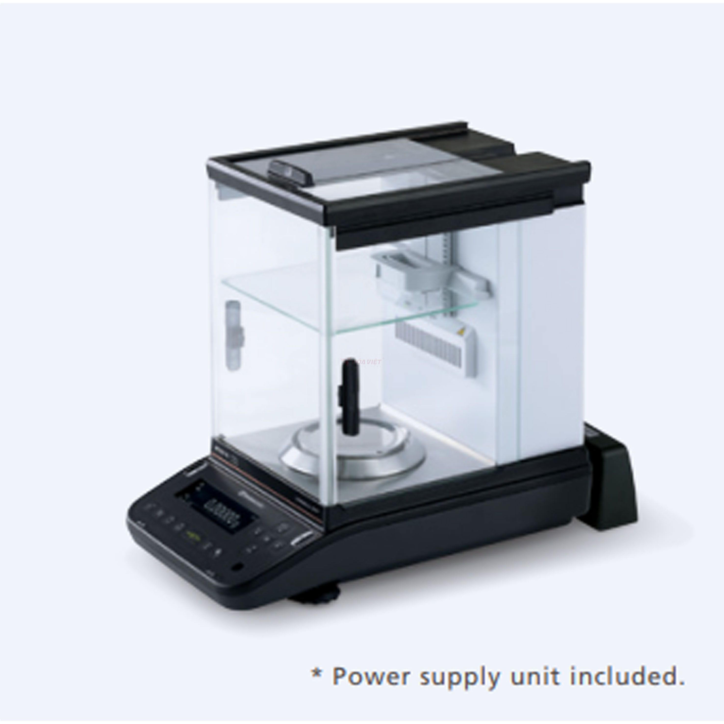 Cân phân tích Shimadzu AP125WD-AD