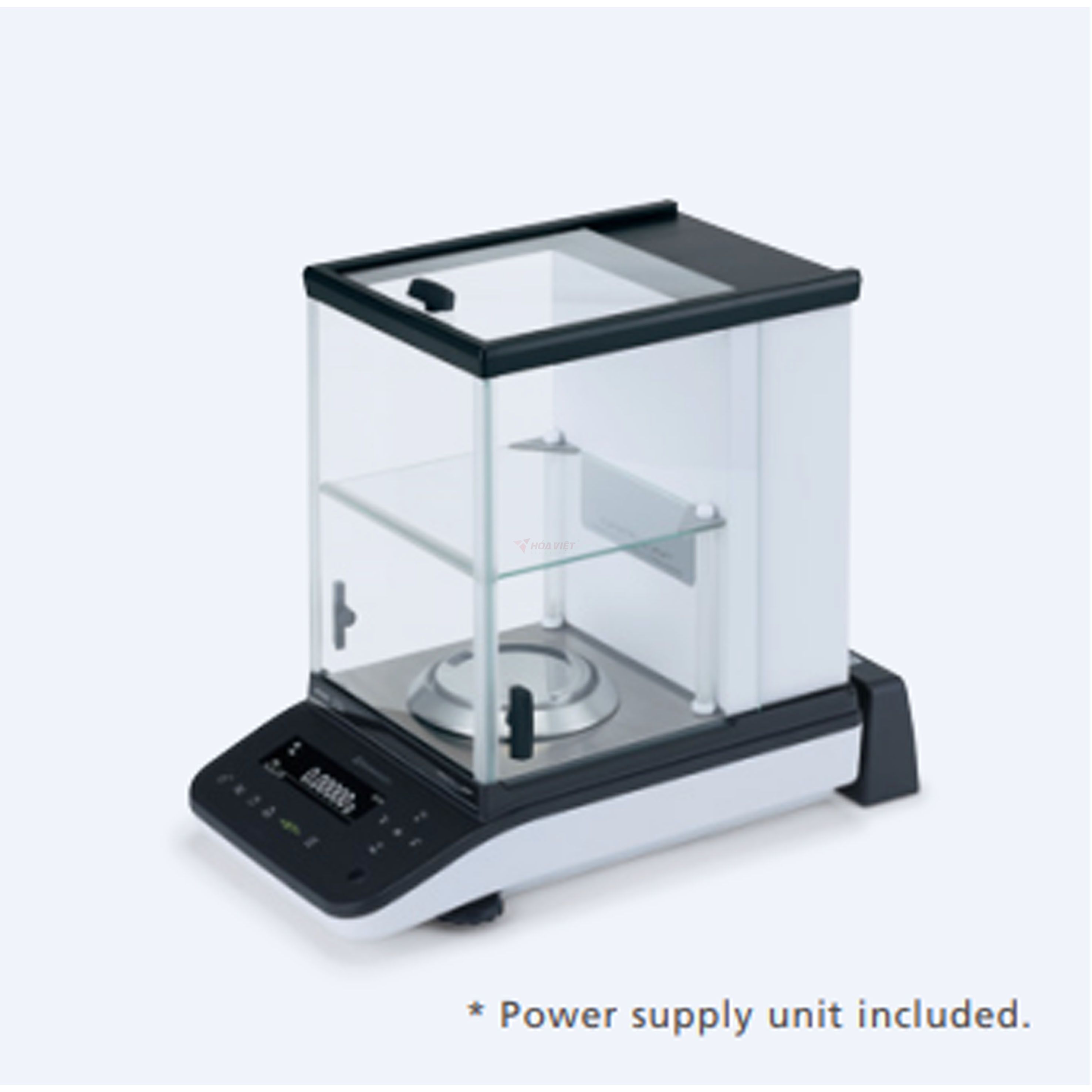 Cân phân tích Shimadzu AP125WD