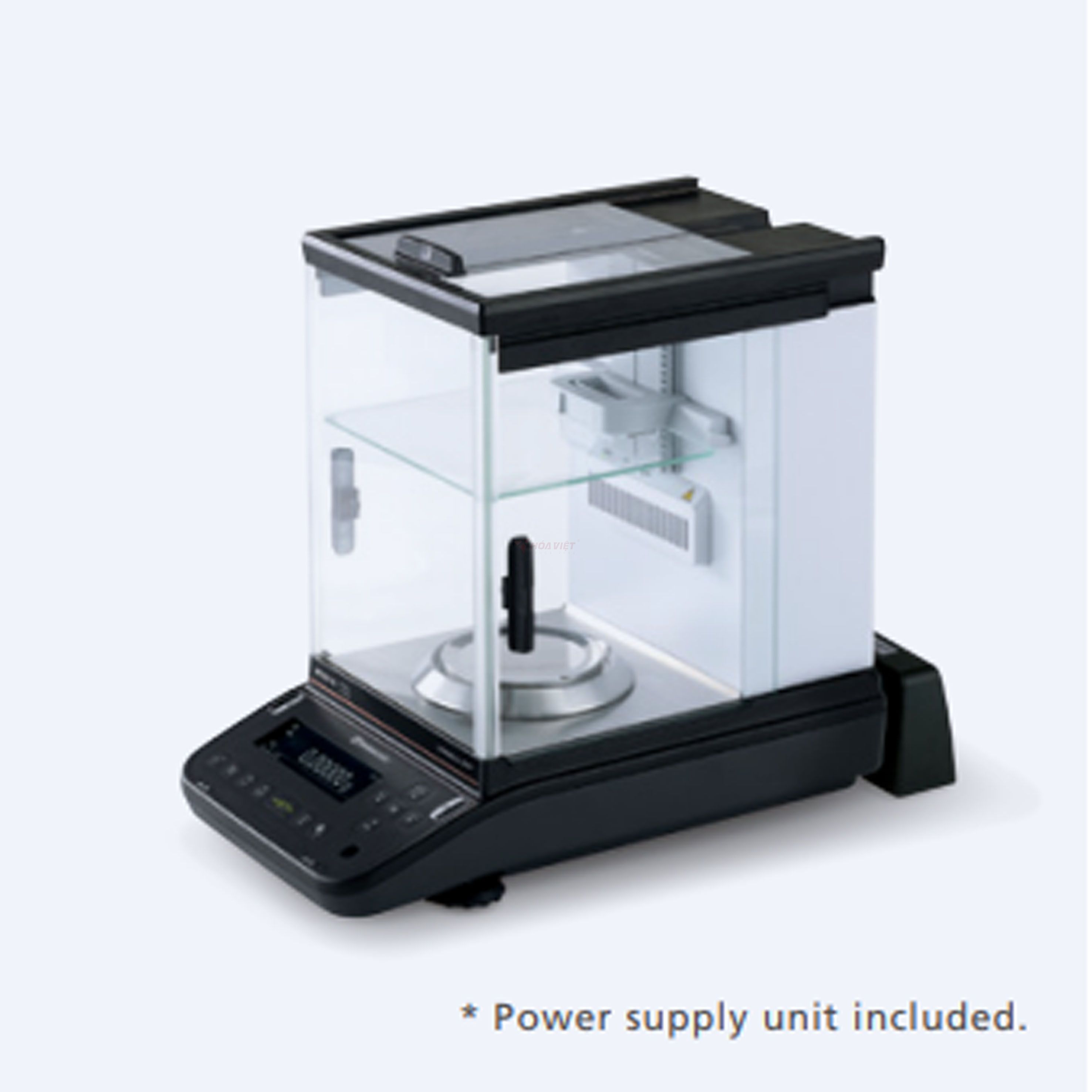 Cân phân tích Shimadzu AP225W-AD