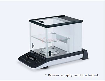 Cân phân tích Shimadzu AP125WD