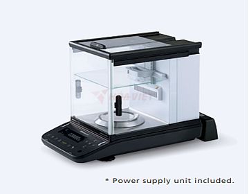 Cân phân tích Shimadzu AP135W-AD