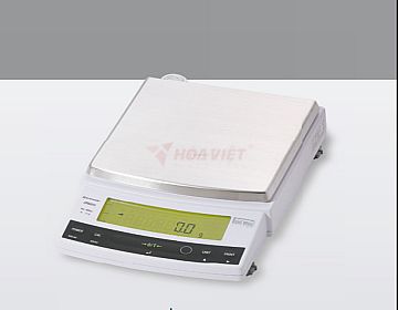 Cân kỹ thuật Shimadzu UP4201Y