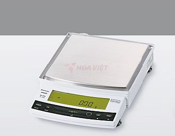 Cân kỹ thuật Shimadzu UP6202Y