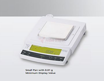 Cân kỹ thuật Shimadzu UP822Y