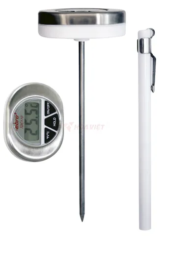 Nhiệt kế điện tử EBRO TDC 110 Nhiệt kế điện tử EBRO TDC 110