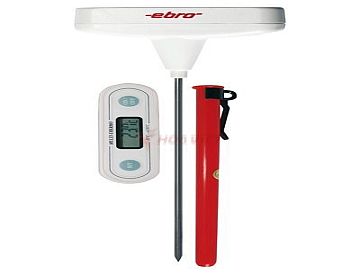 Nhiệt kế điện tử EBRO TDC 150