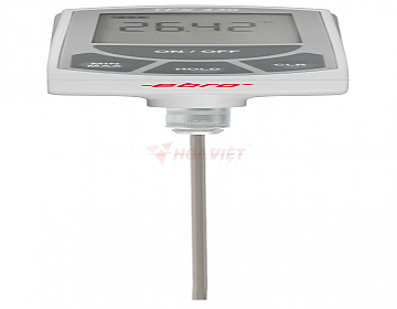 Máy đo nhiệt độ EBRO TFX430 + TPX130