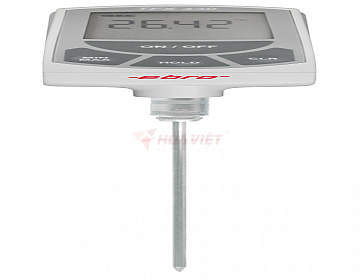 Máy đo nhiệt độ EBRO TFX 430 + TPX 230