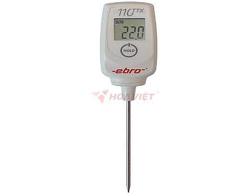 Nhiệt kế điện tử EBRO TTX 110