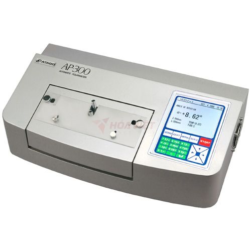 Phân cực kế Atago AP-300 (Package Type C)