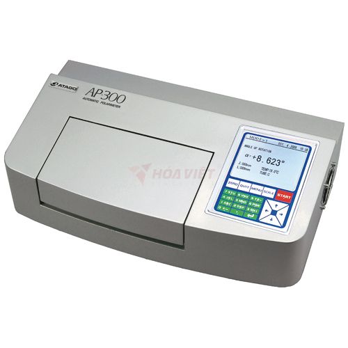 Phân cực kế Atago AP-300 (Package Type D) Phân cực kế Atago AP-300 (Package Type D)