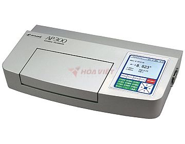 Phân cực kế Atago AP-300 (Package Type D)