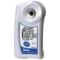Khúc xạ kế điện tử Atago PAL-07S