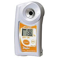 Khúc xạ kế điện tử Atago PAL-27S