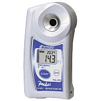 Khúc xạ kế điện tử Atago PAL-83S
