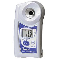 Khúc xạ kế điện tử Atago PAL-86S
