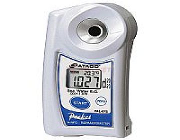 Khúc xạ kế điện tử Atago PAL-07S