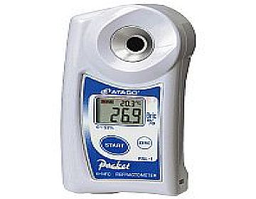 Khúc xạ kế điện tử Atago PAL-1