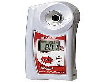 Khúc xạ kế điện tử Atago PAL-2