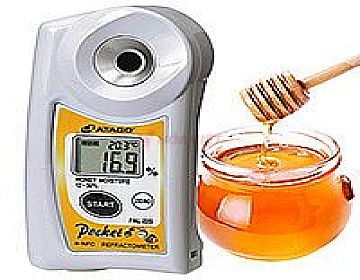 Khúc xạ kế điện tử Atago PAL-22S
