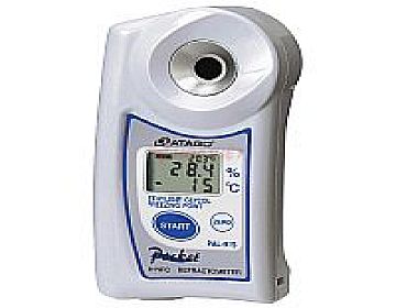 Khúc xạ kế điện tử Atago PAL-91S