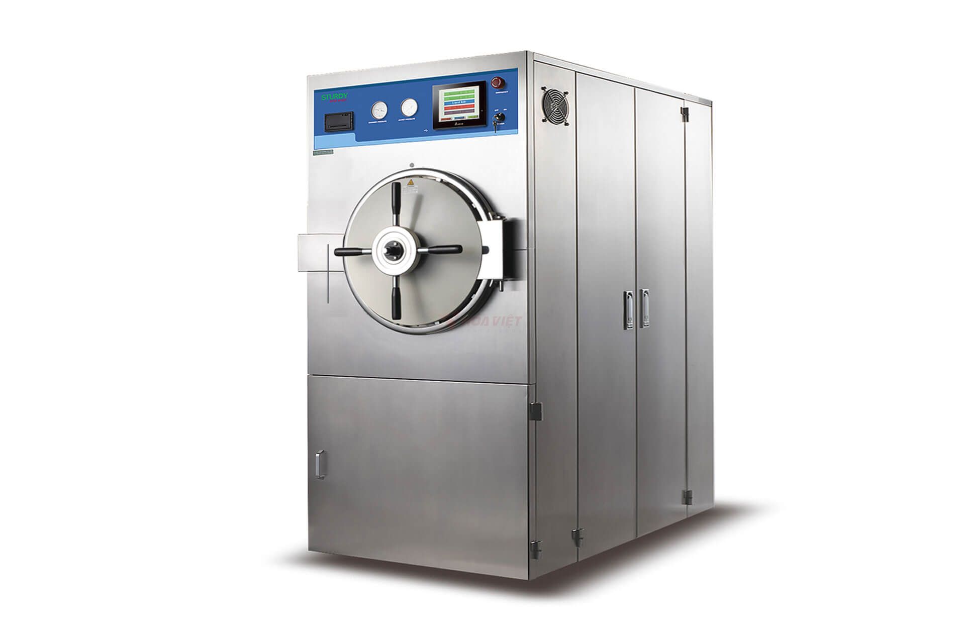 Nồi hấp tiệt trùng Sturdy SAT-600HP