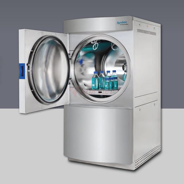Nồi hấp tiệt trùng Systec HX-210 Nồi hấp tiệt trùng Systec HX-210
