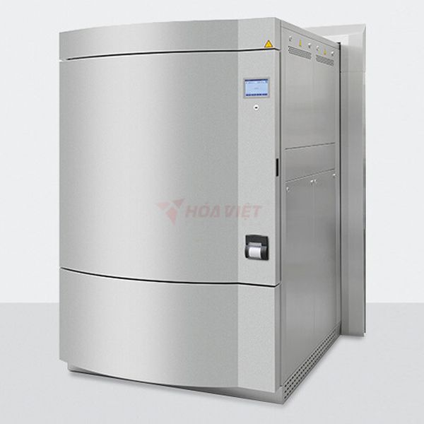 Nồi hấp tiệt trùng Systec HX-980 Nồi hấp tiệt trùng Systec HX-980