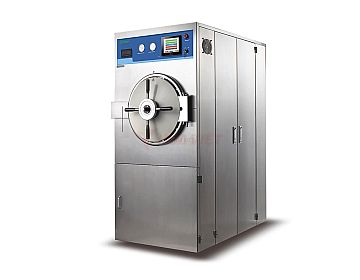 Nồi hấp tiệt trùng Sturdy SAT-500HP