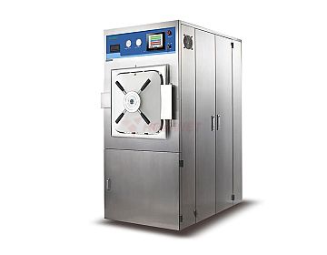 Nồi hấp tiệt trùng Sturdy SAT-S0680HP