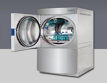 Nồi hấp tiệt trùng Systec HX-65