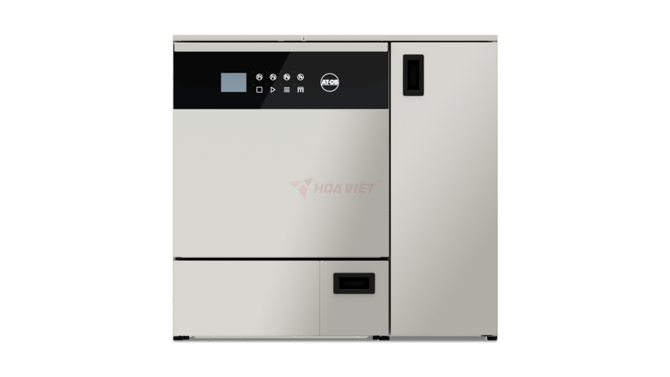 Máy rửa dụng cụ AT-OS AWD655-8XEL-LAB Máy rửa dụng cụ AT-OS AWD655-8XEL-LAB