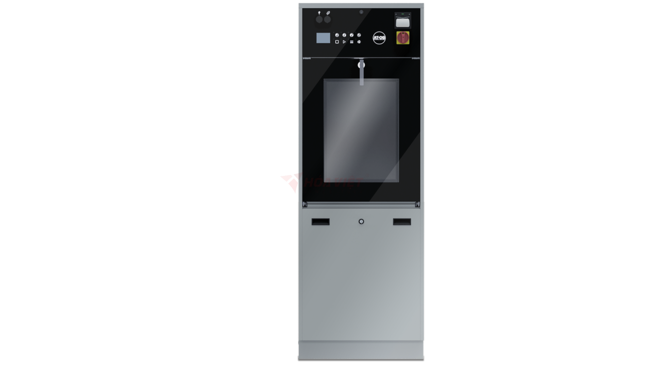Máy rửa dụng cụ AT-OS AWD655-10-LAB