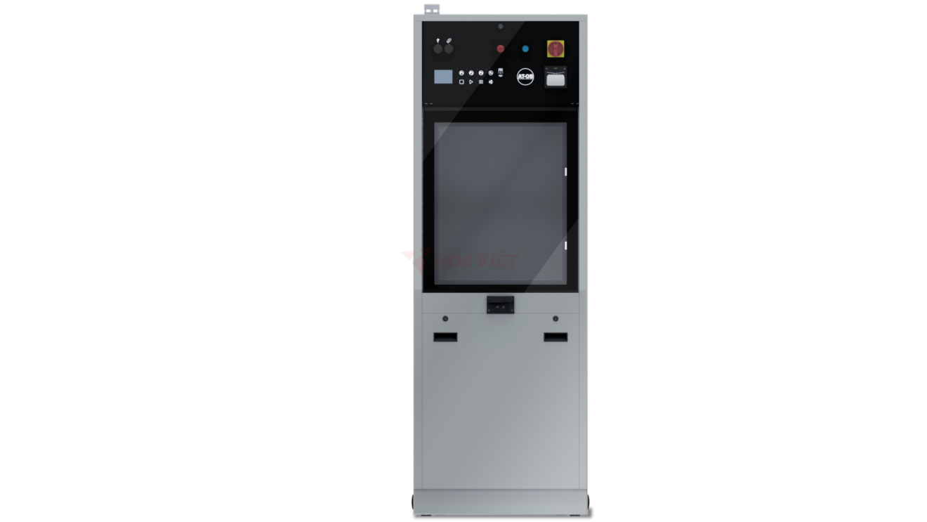 Máy rửa dụng cụ AT-OS AWD655-10A-LAB