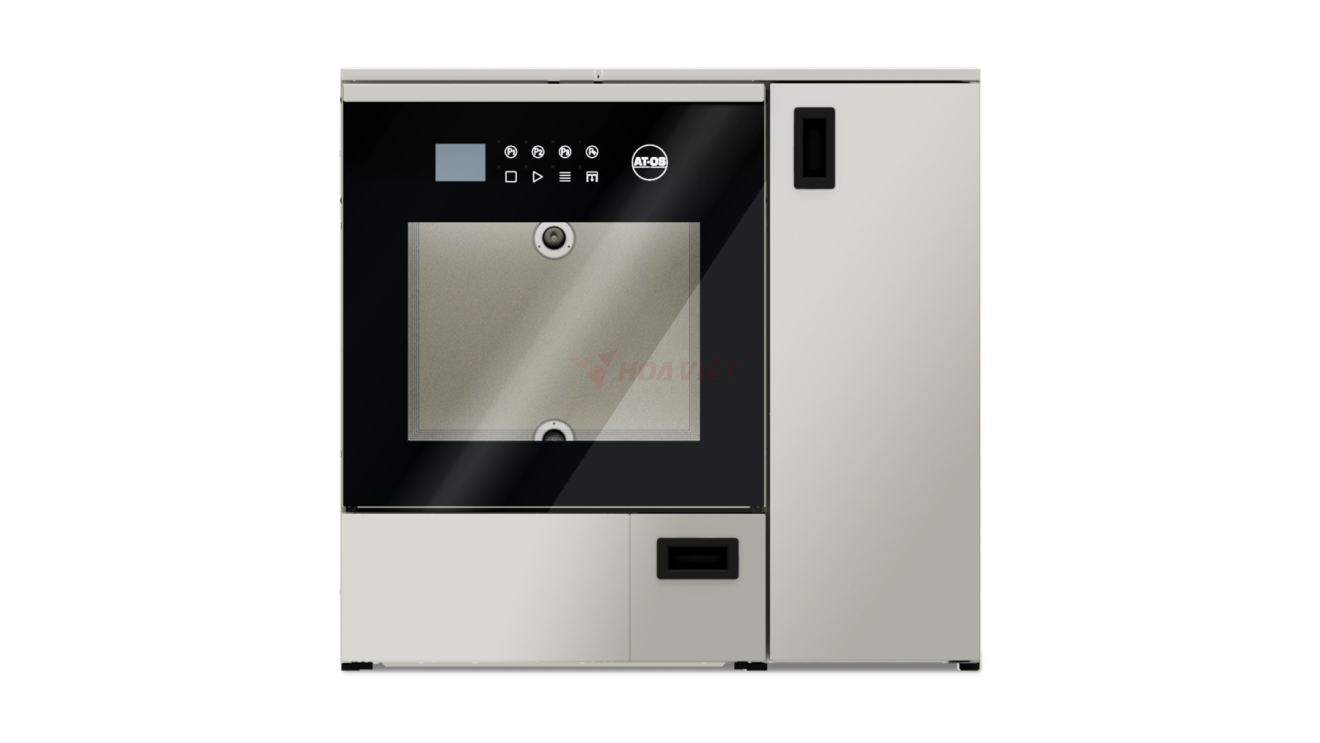 Máy rửa dụng cụ AT-OS AWD655-8EL-LAB