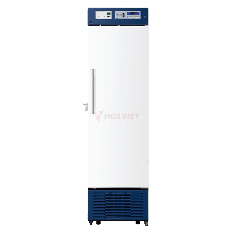 Tủ mát Haier HYC-390F