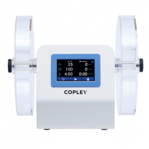 Máy thử độ mài mòn thuốc viên COPLEY Máy thử độ mài mòn thuốc viên COPLEY