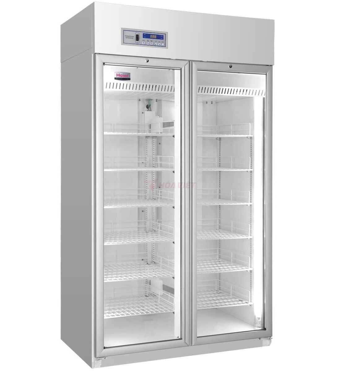 Tủ mát Haier HYC-940