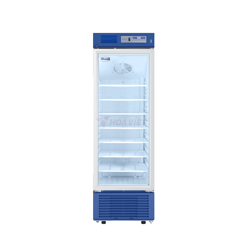 Tủ mát Haier HYC-390