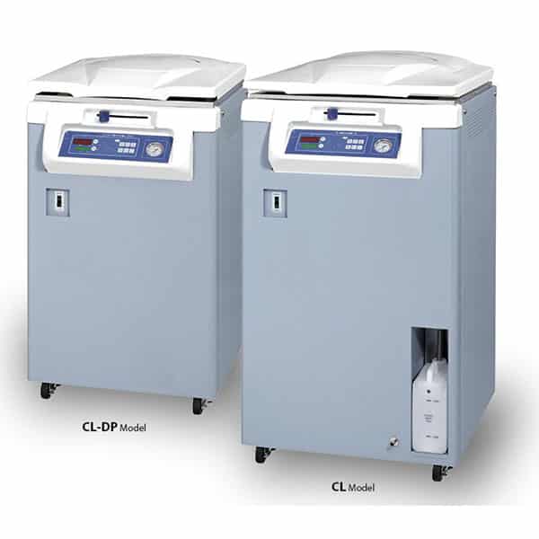 Cấu tạo, phân loại và các loại nồi hấp tiệt trùng phổ biến nhất hiện nay - hình 2