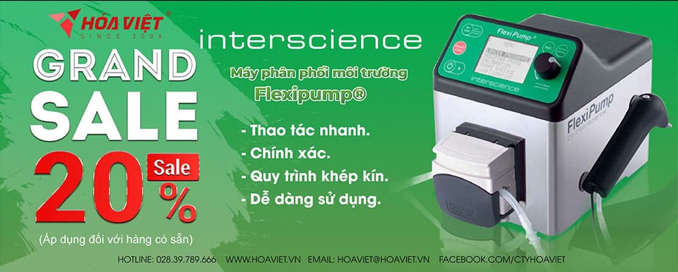 Key information about the FlexiPump liquid dispenser – Interscience Key information about the FlexiPump liquid dispenser – Interscience