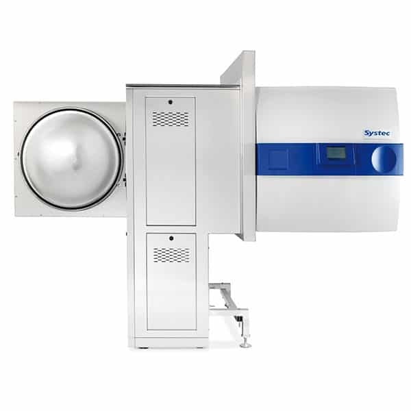 Hóa Việt – Đại lý ủy quyền của Systec tại Việt Nam - hình 2
